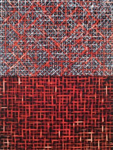 Apperance of Crosses 2015-B2