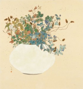 Poetry of the Branches