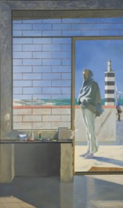 Atul Dodiya, Untitled