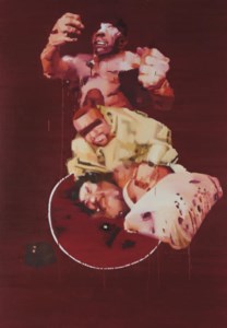 Yang Shaobin, Untitled