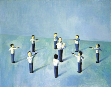 Liu Ye, Untitled