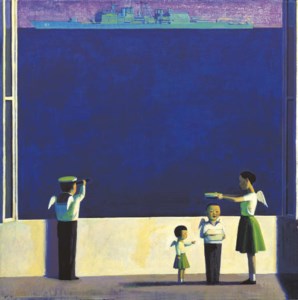 Liu Ye, Untitled