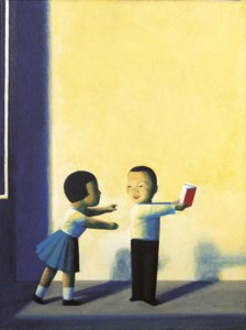 Liu Ye, Untitled