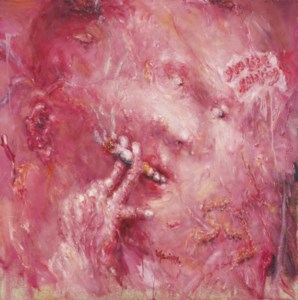 Liu Wei, Untitled