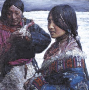 CHEN YIFEI, Untitled
