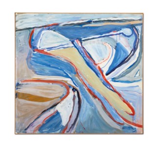 Sans titre, Genève 1967