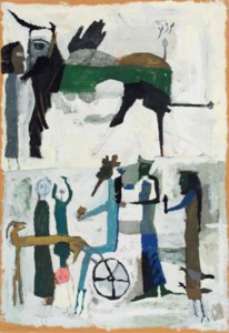 Untitled (Persepolis)