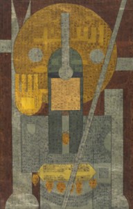 Untitled (Composition 6)