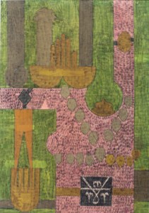 Untitled (Composition 8)