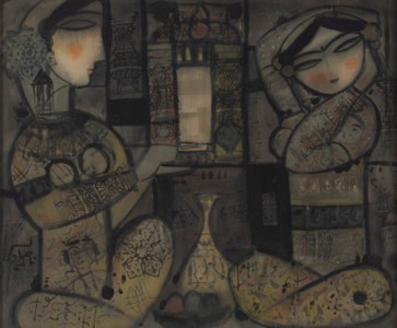 Untitled (Attar of Rose)