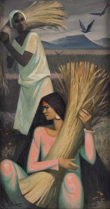 Harvest I