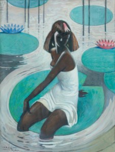 Arouss Al Nubia (Nubian Bride)