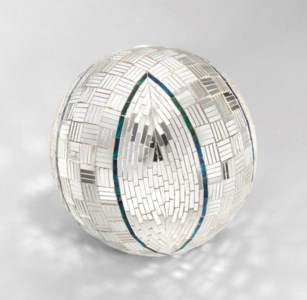 Monir Shahroudy Farmanfarmaian (Iranian, b. 1924)