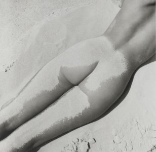 Nu Sablé, 1950s
