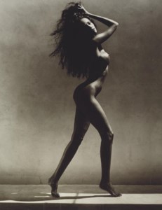 Iman, 1988