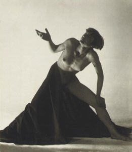 Draped Nude, 1928