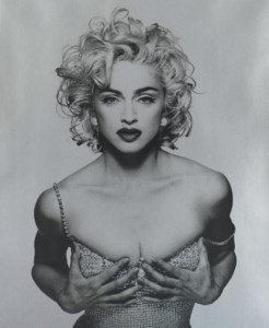 Madonna, 1990s