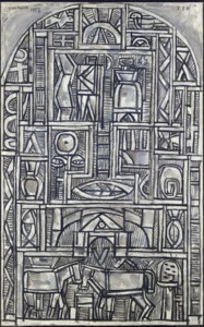 Constructivo con caballos