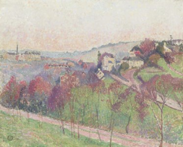 Clive Vale, Hastings