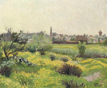 Buttercups, Colchester
