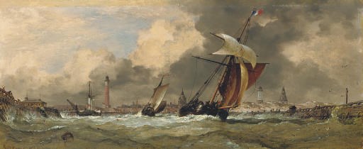 Calais