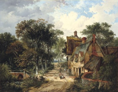 The Swan Inn