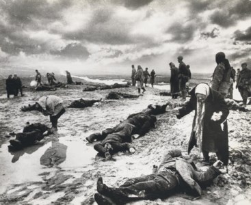 Grief, 1942
