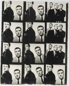 The Kray Brothers, 1965