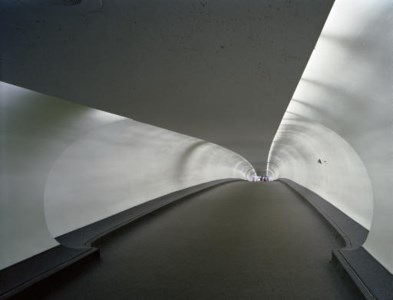 TWA Terminal #2, John F. Kennedy Airport, New York City, 2000