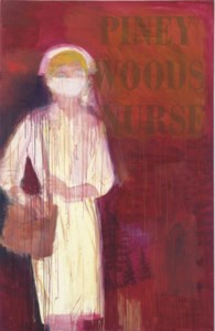 Richard Prince, Piney Woods Nurse