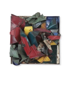 Untitled No. 1