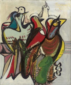 John Graham, Still Life
