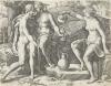 Lot and his Daughters