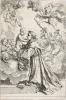 St. Anthony of Padua Adoring the Christ Child