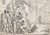Prodigal Son Wasting his Substance * Return of the Prodigal Son