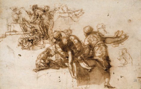 The Deposition