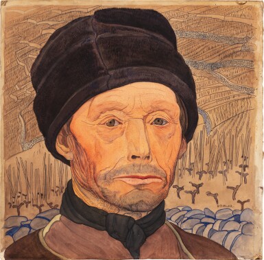 Le Vigneron