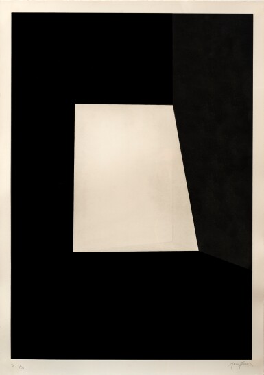 Untitled (First Light Series), 1989