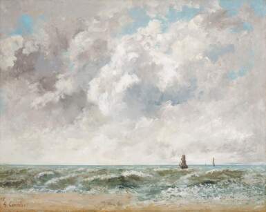 Marine, Trouville