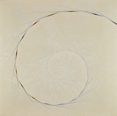 Construction of a Spiral 2