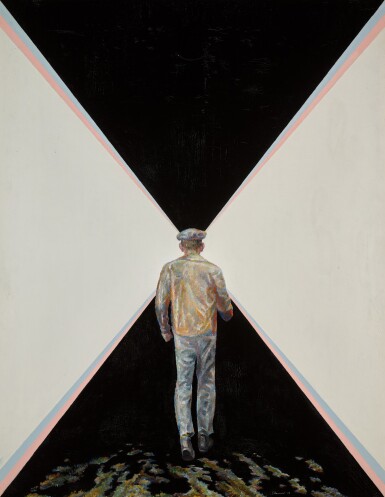 Walking Away