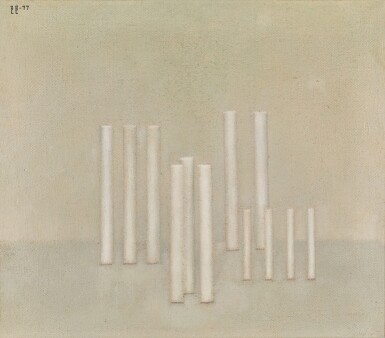 Tall and Short Columns