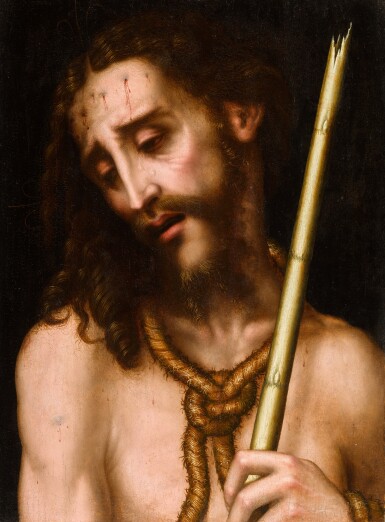 Ecce Homo