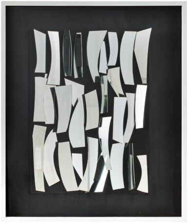Scherbenspiegel (Shard Mirror)