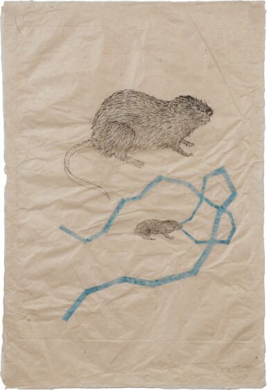 Everywhere (Groundhog and Hamster)