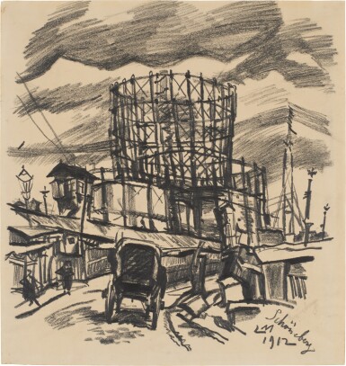 Schöneberg (Gasometer)