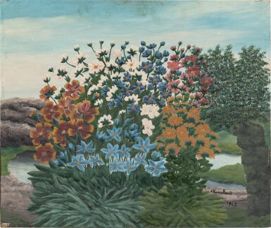 Fleurs