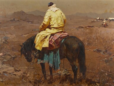 Horseman