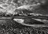 South Sandwich Islands