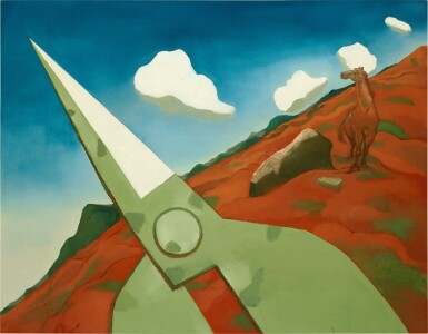 A Dream of Mountain Guishan No. 5 | 圭山之夢·五